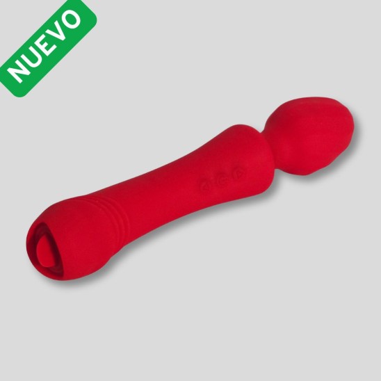 Vib Mic Y Lengua 10 Modos Espiga