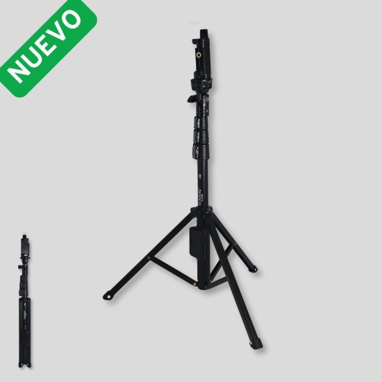 Tripode Premium 40-130cm