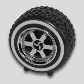 Bocina Bluetooth Llanta TH08