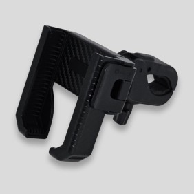 Porta Celular Moto Manubrio