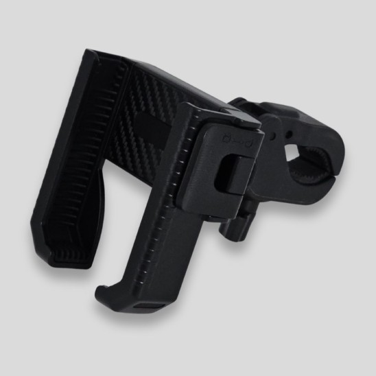 Porta Celular Moto Manubrio