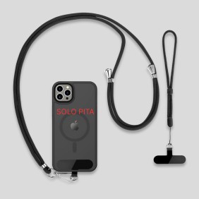 Pita Porta Celular Universal