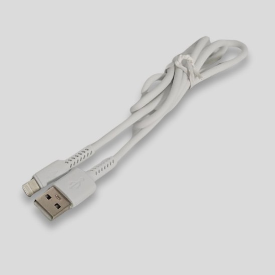 Cable Delgado Lightning