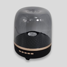 Bocina Bluetooth Acrilico Bang 58