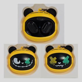 Audifonos TWS Gamer Multi Caras G05D