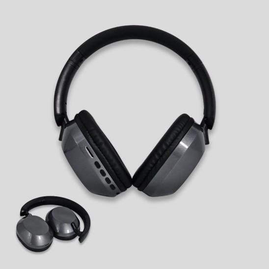 Audifono Diadema Bluetooth WHMX