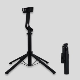 Tripode Selfie 4 Patas 130cm K27