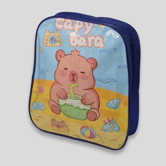 Mochila Capibara
