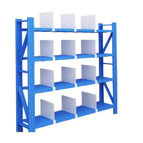 Separador Para Estantes 60cm