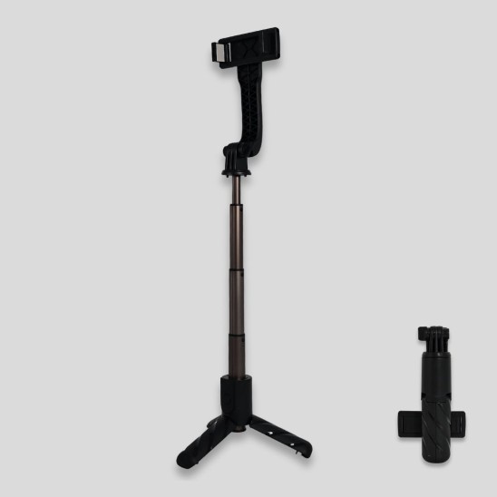 Tripode Selfie 15-67cm K25