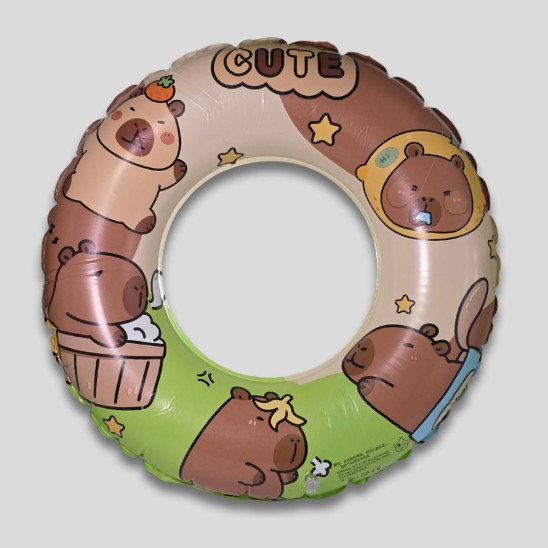 Flotador Cadera Labubu 70cm