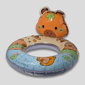 Flotador Cadera Capibara 70cm