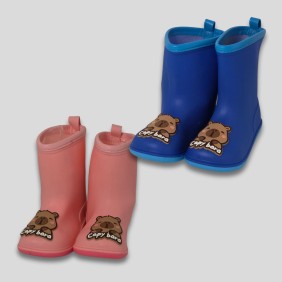 Botas Infantil Capibara 25-30
