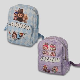 Mochila Labubu