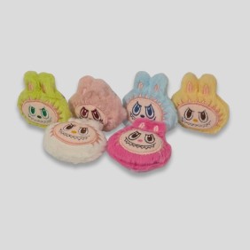 Pop Socket Acrilico Labubu