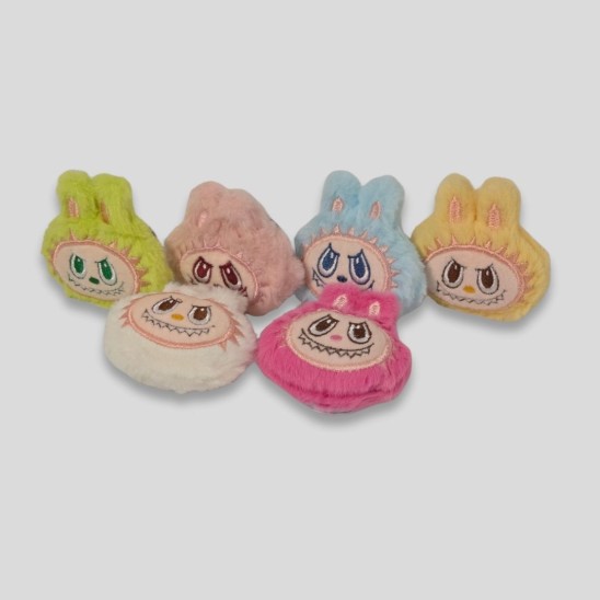 Pop Socket Acrilico Labubu