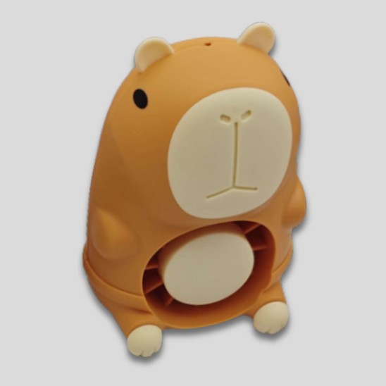 Ventilador Portatil Capibara