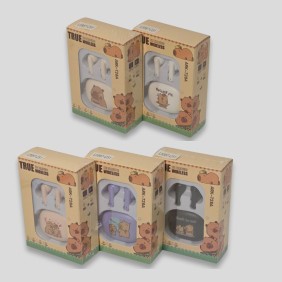 Audifonos TWS Capibara