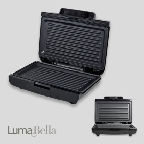 Sandwichera Compacta 750W