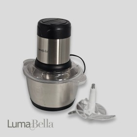 Procesador Alimentos 2 Modos 500W