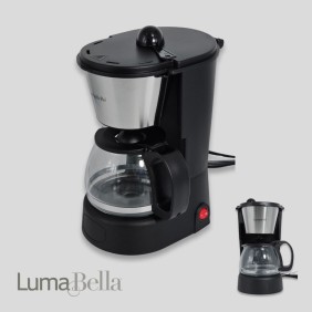 Cafetera 6 Tazas 750ml