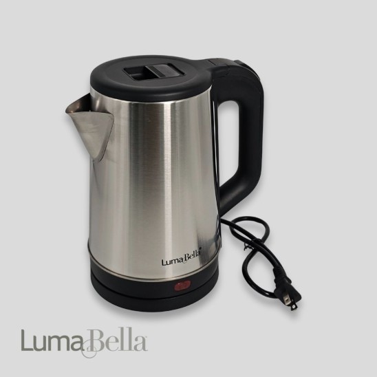 Hervidor Agua 2.5L 1500W