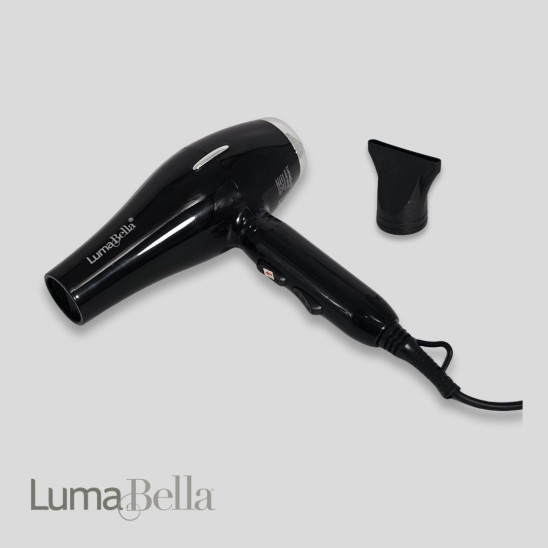 Secadora Cabello 2400W