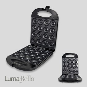 Maquina Mini Donuts #16 1200W