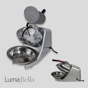 Trituradora Hielo Minuta 300W