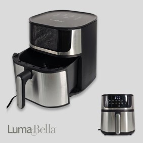 Freidora Aire 7L 1800W