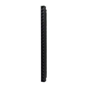 Foco Riel Rejilla 40cm 24W