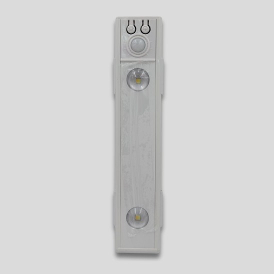 Lampara Emergencia Sensor 20cm