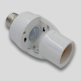 Adaptador Foco Sensor 360 60W
