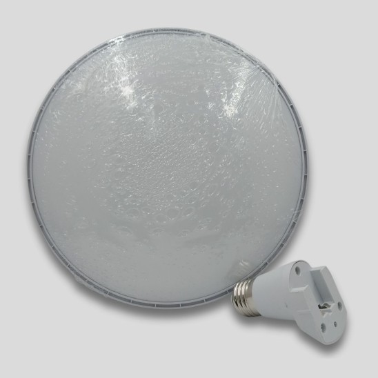 Foco Redondo 50W E27