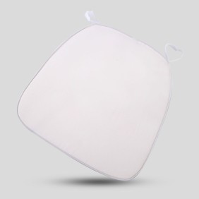 Cojín Blanco 29 X 39 CM