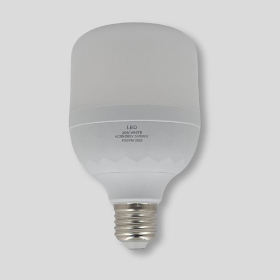 Foco Economico 20W E27