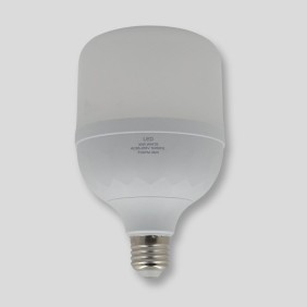 Foco Economico 50W E27