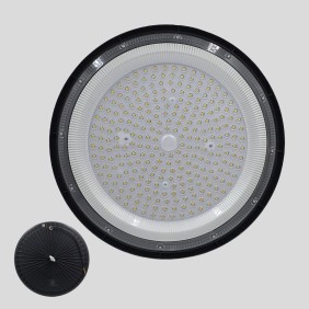 Lampara Techo Industrial 200W