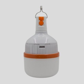 Lampara Recargable 30W