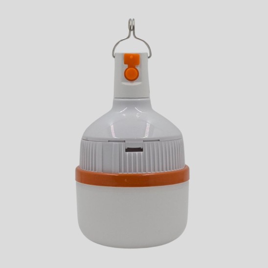 Lampara Recargable 30W