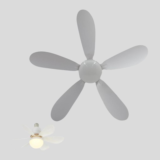 Foco Ventilador 52cm