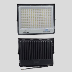 Lampara Reflector 300W 110V IP66