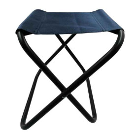 Banco Plegable Camping 25x25cm