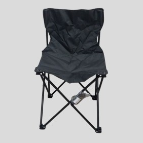Silla Plegable Camping 45x45x70