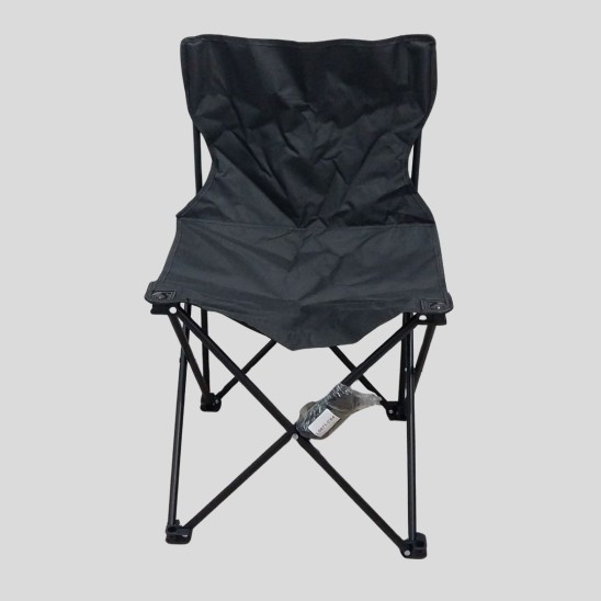 Silla Plegable Camping 45x45x70