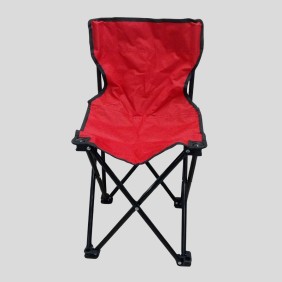 Silla Camping Infantil Basico 34x58