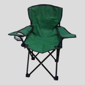 Silla Camping Infantil Portavaso
