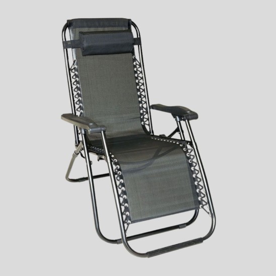 Silla Plegable 90x65x110