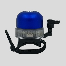 Timbre Bicicleta RGB X56