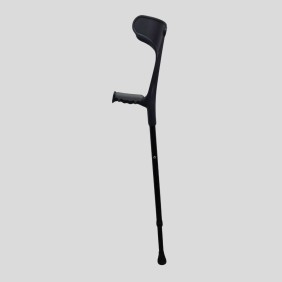 Muleta Antebrazo 46-114cm